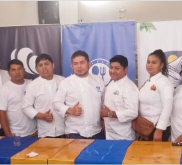 Este viernes en Tacna nos ofrecen el ceviche más grande del mundo: 500 kilos de jurel y bonito