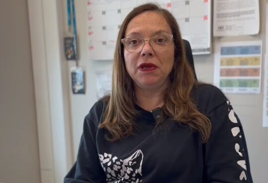 Fiscalía de Arica formalizó a conductor que causó atropello en concierto de los Cuatro Cuartos