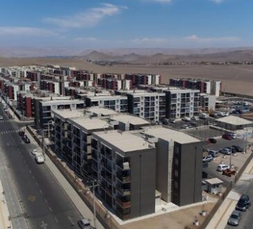 Proponen 60 medidas urgentes para el crecimiento de Arica