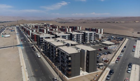 Proponen 60 medidas urgentes para el crecimiento de Arica