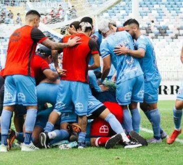 El conejo que sacará Cavalieri del sombrero esta noche para para ganar a Santa Cruz