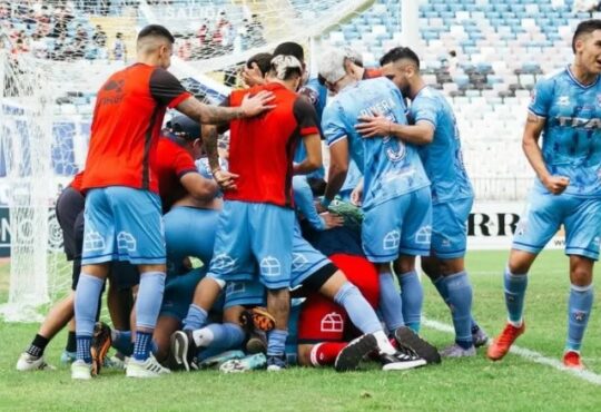 El conejo que sacará Cavalieri del sombrero esta noche para para ganar a Santa Cruz