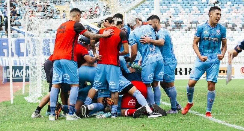 El conejo que sacará Cavalieri del sombrero esta noche para para ganar a Santa Cruz