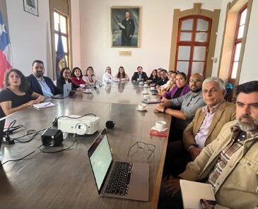 Arica en la Cuenta Pública del Presidente Gabriel Boric