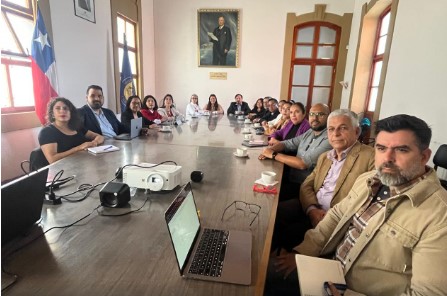 Arica en la Cuenta Pública del Presidente Gabriel Boric