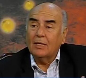 Pepe Torres recibirá póstuma distinción de Hijo Ilustre de Arica