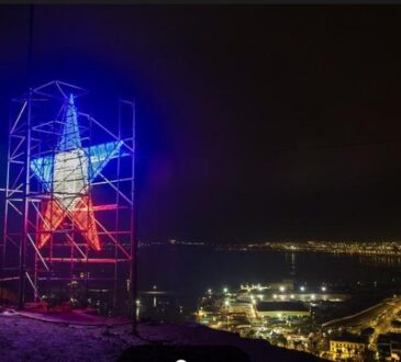 La estrella gigante del Morro vuelve en gloria y majestad