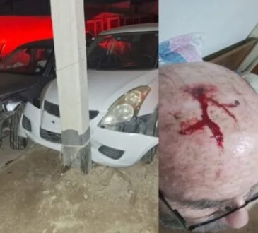 Desde hace un año banda armada aterroriza a Barrio Industrial de la AGPIA