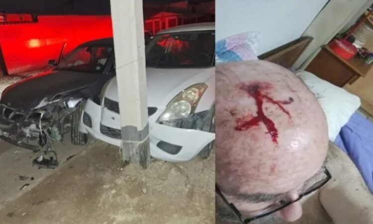 Desde hace un año banda armada aterroriza a Barrio Industrial de la AGPIA