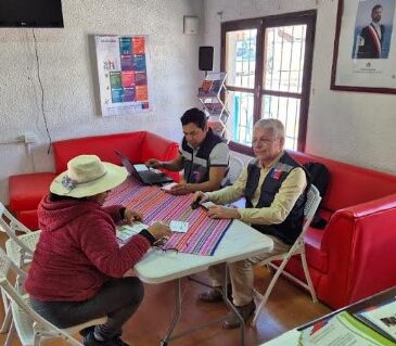 Del 30 de junio al 15 de julio se puede postular al Subsidio Eléctrico 2025