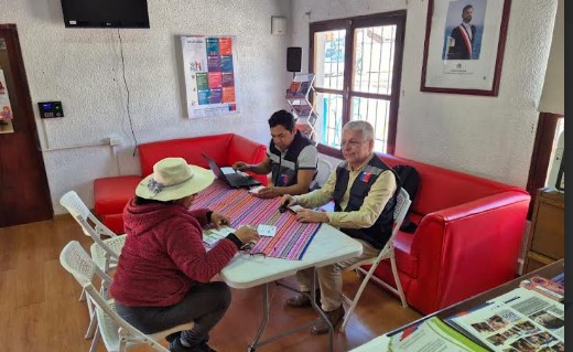 Del 30 de junio al 15 de julio se puede postular al Subsidio Eléctrico 2025