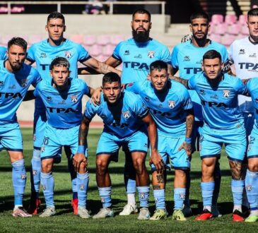 Milagros del santo: Pese a dos derrotas consecutivas San Marcos sigue puntero