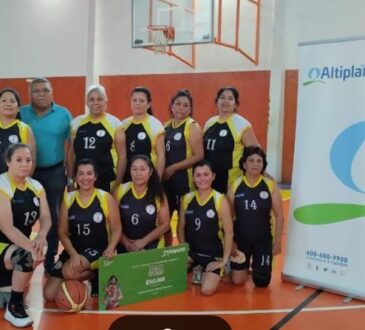 Recta final para el Fondo Aguas del Altiplano 2025