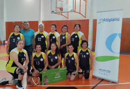 Recta final para el Fondo Aguas del Altiplano 2025