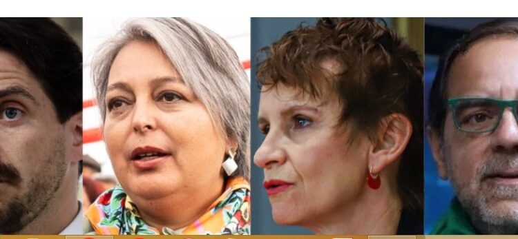 Los habilitados en Arica para votar en las primarias del domingo llegan 180.225