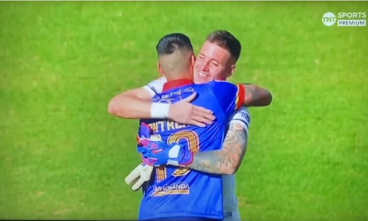 San Marcos sólo tiene que ganar este sábado para seguir puntero