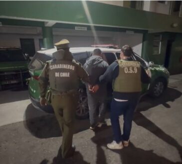 Conductor mató a ciclista aplastándolo contra un muro: Formalizado por homicidio calificado