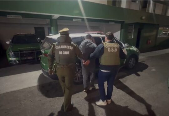 Conductor mató a ciclista aplastándolo contra un muro: Formalizado por homicidio calificado