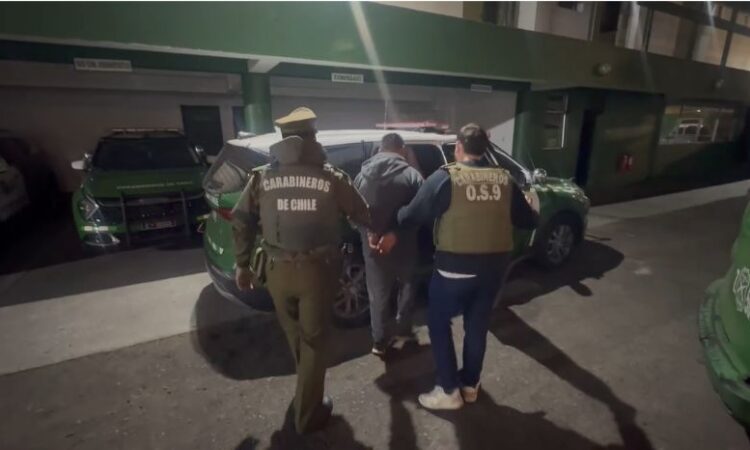 Conductor mató a ciclista aplastándolo contra un muro: Formalizado por homicidio calificado