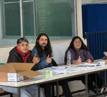 Como taza de leche las primarias en la región de Arica y Parinacota