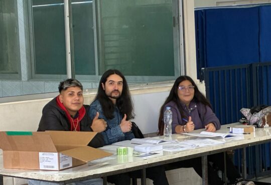Como taza de leche las primarias en la región de Arica y Parinacota