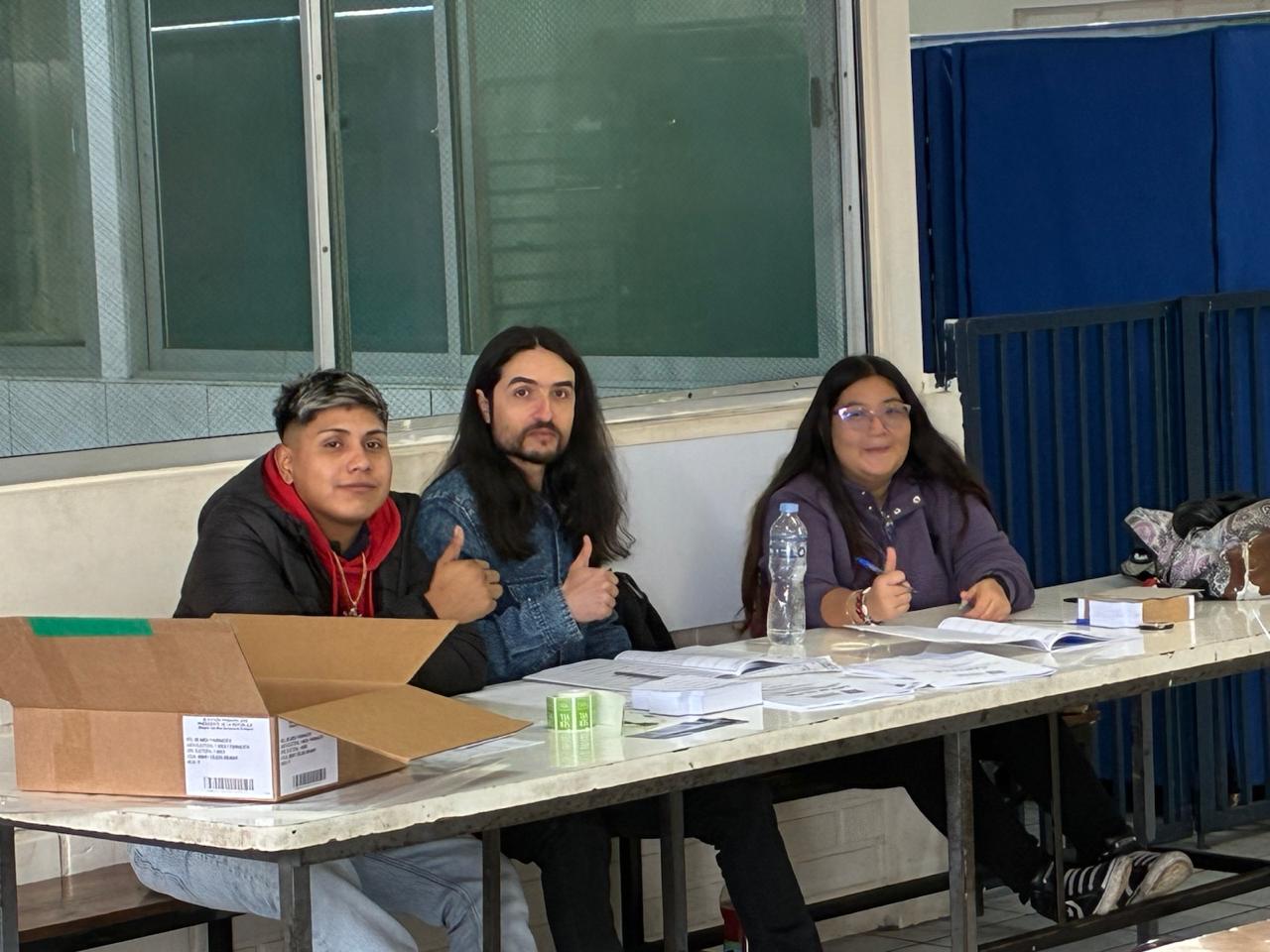 Como taza de leche las primarias en la región de Arica y Parinacota