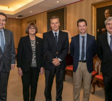 31 de julio: vence plazo postulación Premio Fuerza TP de INACAP y El Mercurio