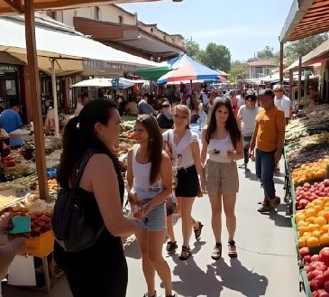Aplicarán Encuesta de Demanda Laboral 2025 a 219 empresas de Arica y Parinacota