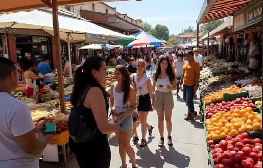 Aplicarán Encuesta de Demanda Laboral 2025 a 219 empresas de Arica y Parinacota