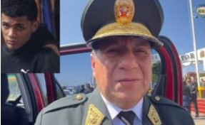 Policía de Tacna en alerta roja por el sicario: Aseguran que se fugó a Bolivia