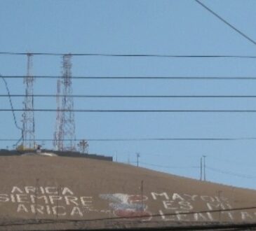 Roban otra vez cables de antenas del Morro: Silencian radios y a SENAPRED