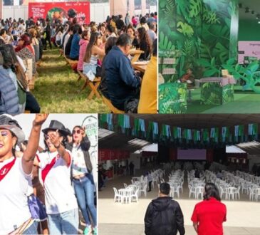 “Perú, Mucho Gusto” en Tacna recibirá 100 mil visitantes el fin de semana