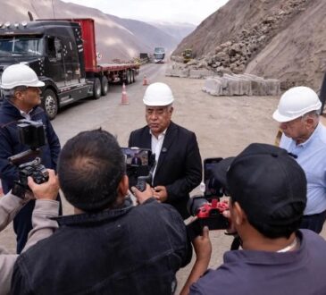 Al fin Zona de Catástrofe para cuesta Chinchorro: Autoridades dicen que medida es “insuficiente”