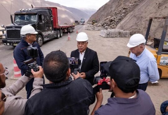 Al fin Zona de Catástrofe para cuesta Chinchorro: Autoridades dicen que medida es “insuficiente”