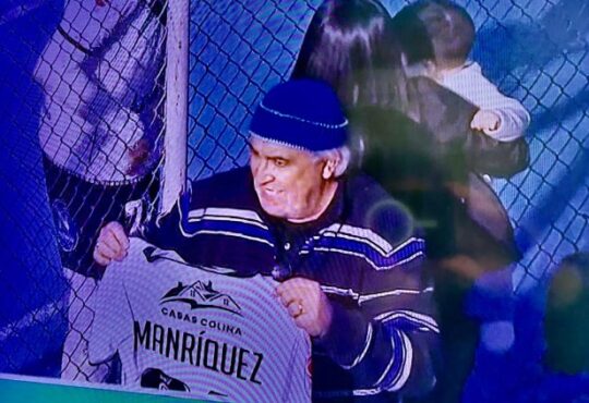 El Chago Morning jugó para el puntero Arica: Le ganó a Copiapó