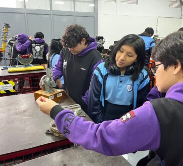 “INACAP Abierto” recibe este miércoles a cientos de estudiantes de la región