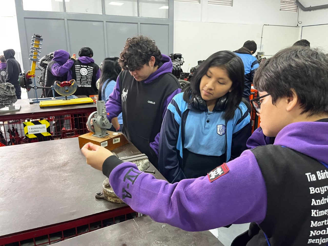 “INACAP Abierto” recibe este miércoles a cientos de estudiantes de la región