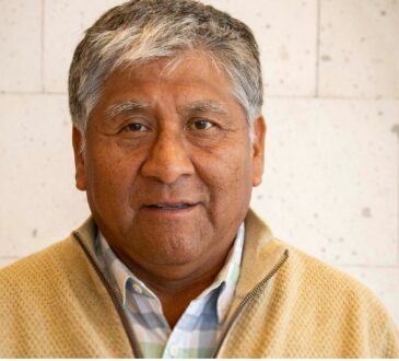 El ingeniero Juan Vásquez es el nuevo presidente de la Cámara Chilena de la Construcción Arica