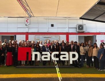 CFT INACAP reafirma liderazgo y es acreditado en nivel máximo de excelencia por 7 años