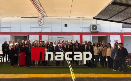 CFT INACAP reafirma liderazgo y es acreditado en nivel máximo de excelencia por 7 años