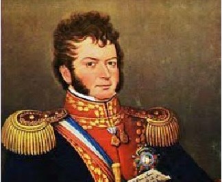 Arica dará realce a celebración del natalicio de Bernardo O´Higgins