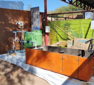 LabAncestral prepara plenarios para validar su hija de ruta en El Tamarugal