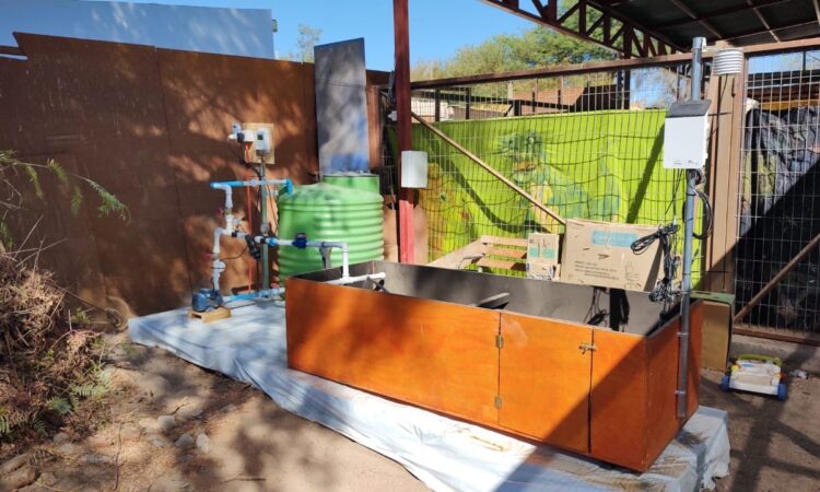 LabAncestral prepara plenarios para validar su hija de ruta en El Tamarugal