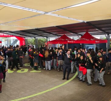 Más de mil estudiantes de la región de Arica y Parinacota en “INACAP Abierto”