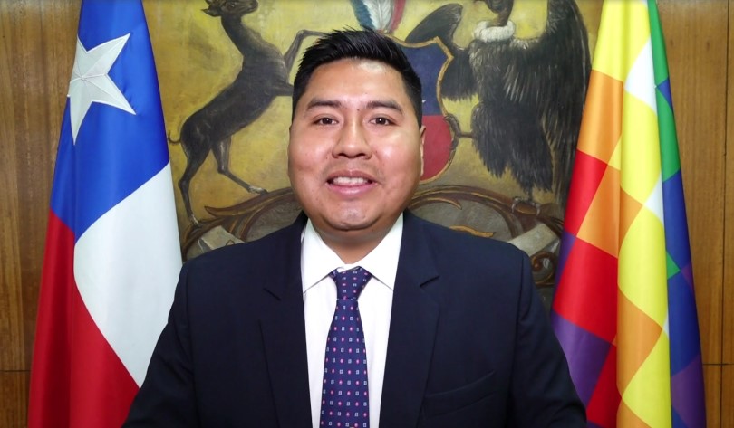 Nueva hoja de ruta regional con el nuevo Presidente de Bolivia