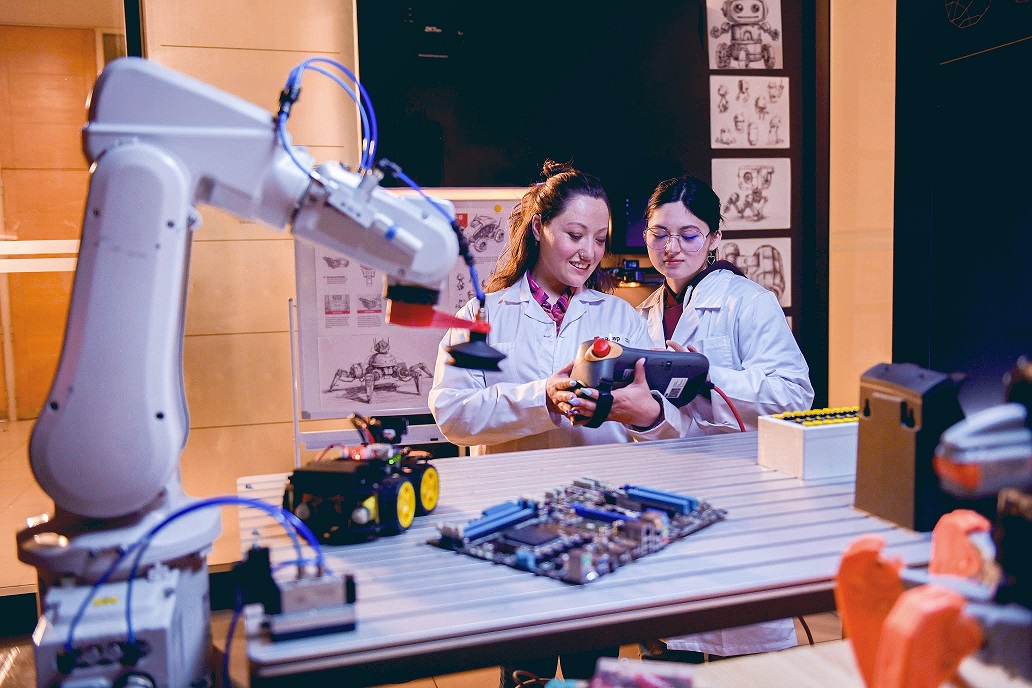 Carreras tecnológicas top, con alta empleabilidad, salarios competitivos y sin PAES en INACAP