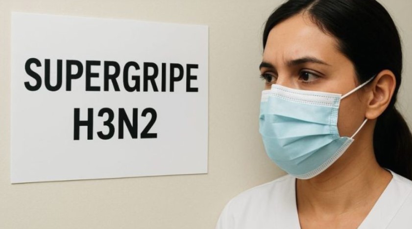 Influenza H3N2: Tacna confirmó protocolos en la frontera con Arica ante riesgo de propagación