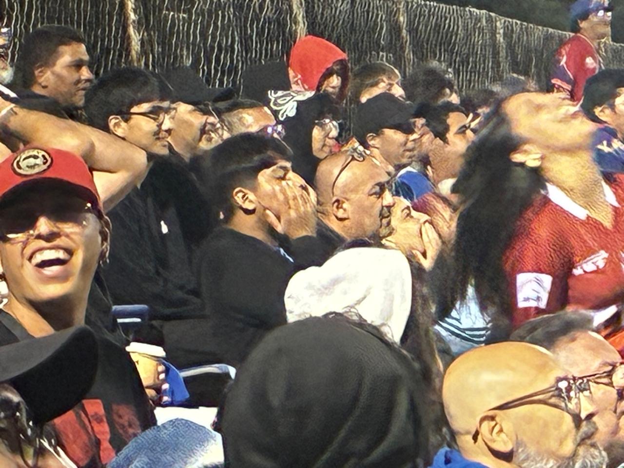 Aburrido a 0-0 de Arica e Iquique: Lo mejor el arcoiris y la llovizna en el estadio
