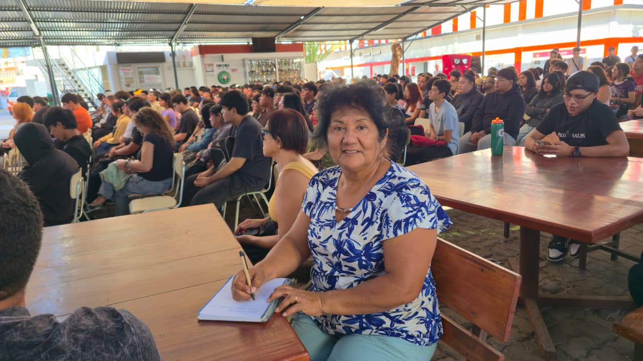 Ingresan a INACAP primeros estudiantes beneficiados con Beca Dorada y Plateada
