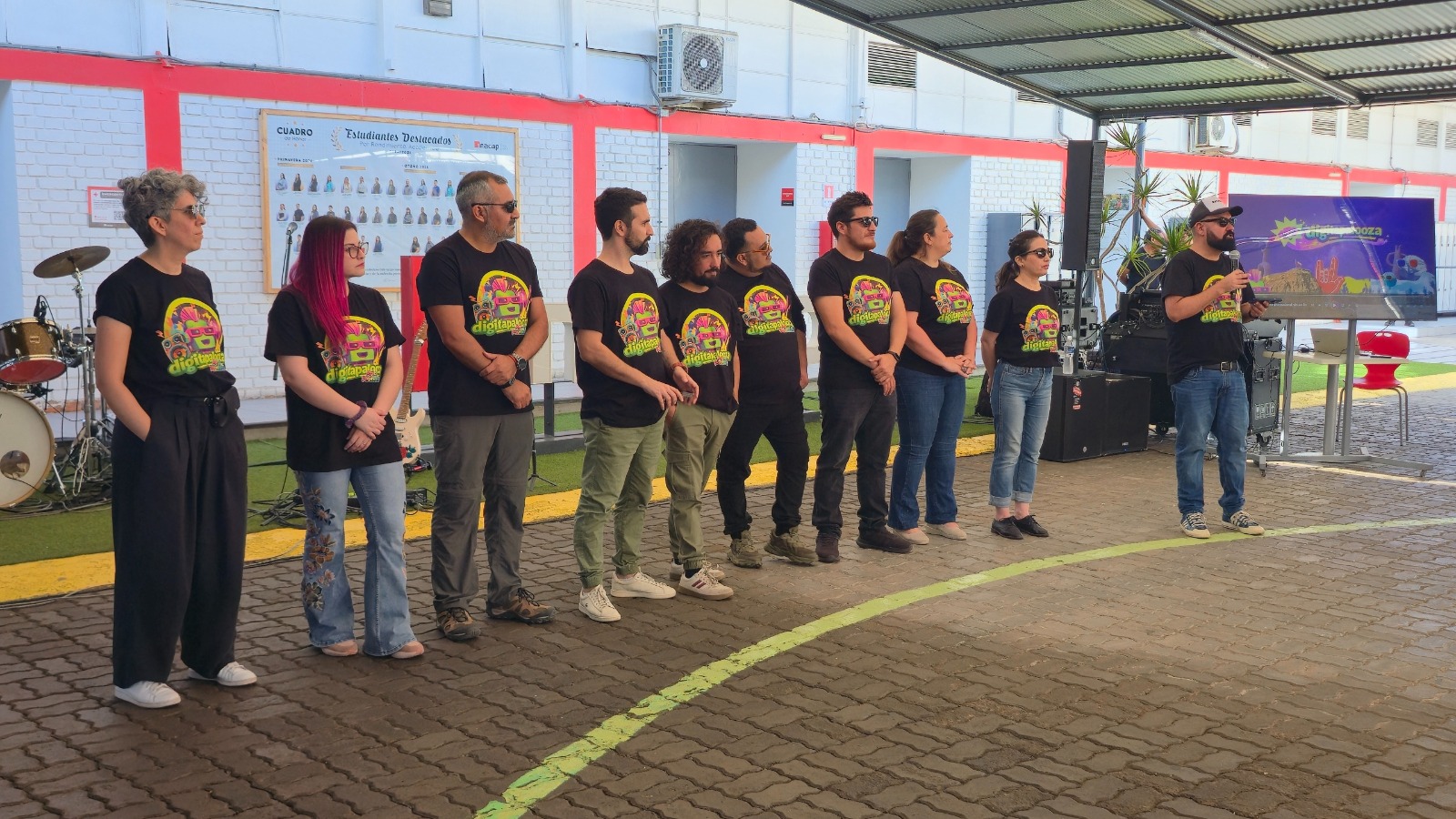 Digitapalooza 2026: Festival de Innovación y Emprendimiento en INACAP Arica